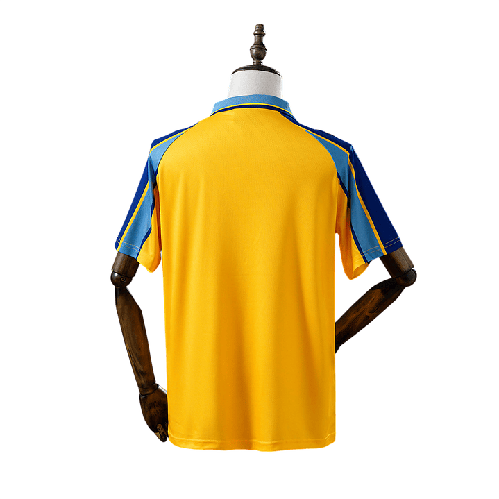 Chelsea - Camisola Secundária 95/97 Retro 2