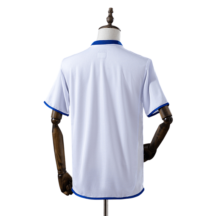 Chelsea - Camisola Secundária 03/05 Retro 2