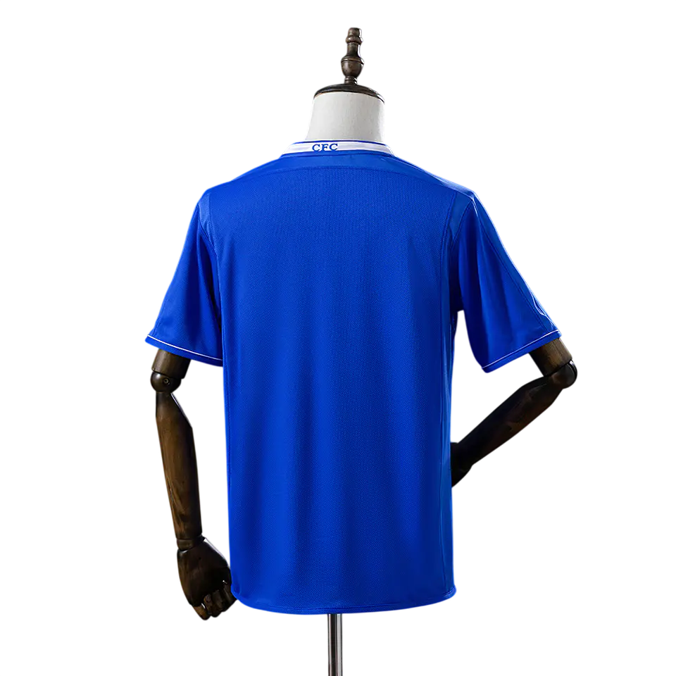 Chelsea - Camisola Principal 03/05 Retro 2