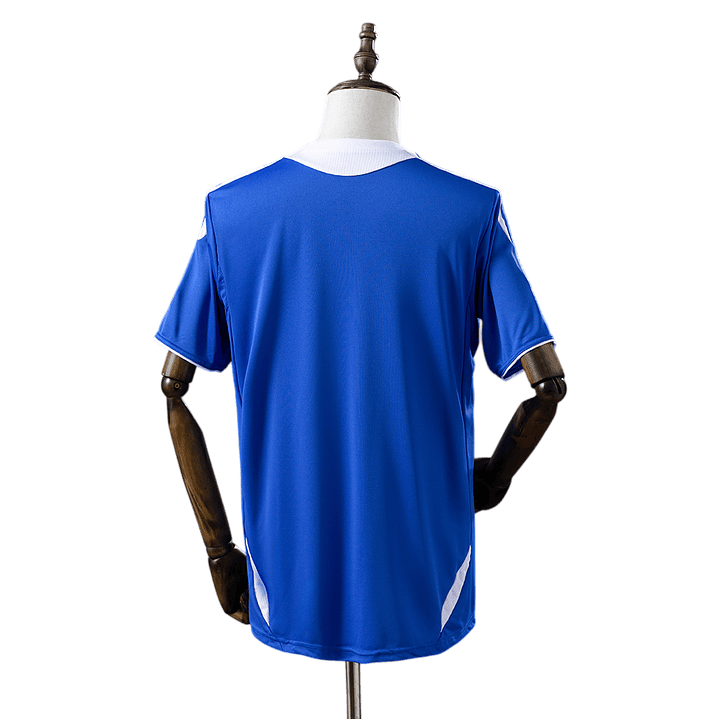 Chelsea - Final Liga dos Campeões 11/12 Retro  2