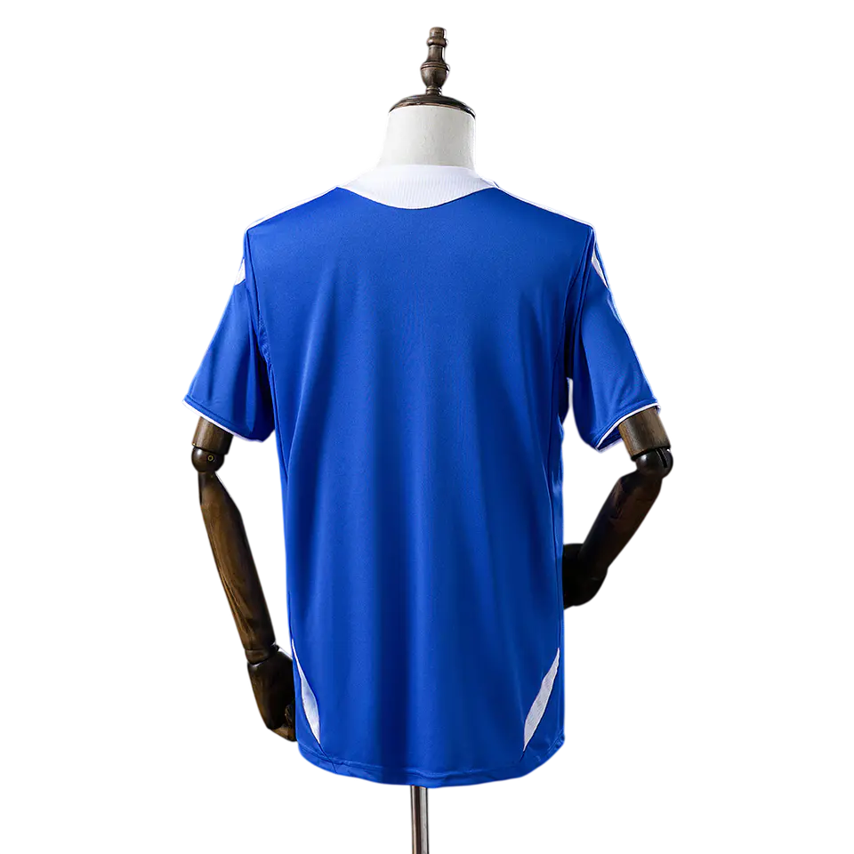Chelsea - Final Liga dos Campeões 11/12 Retro  2