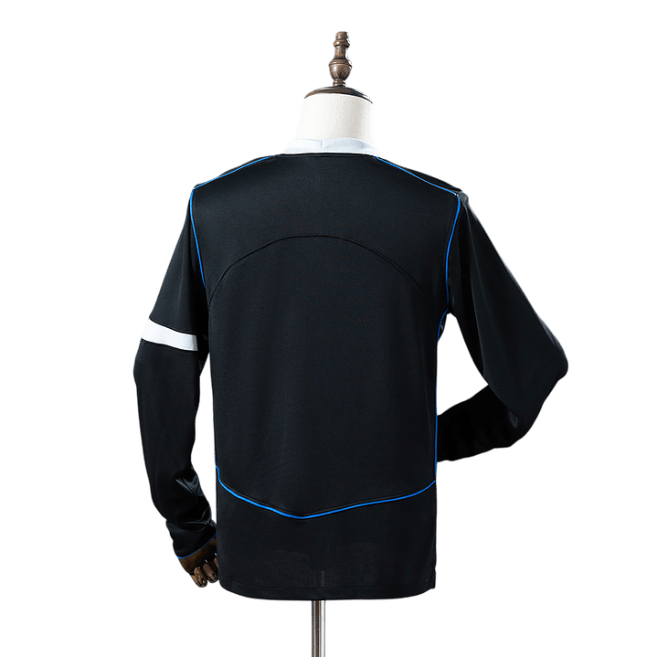 Chelsea - Camisola Alternativa 25/26 Manga Comprida 2