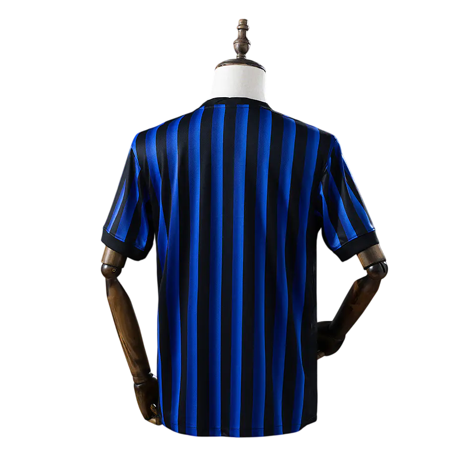 Inter de Milão - Camisola Principal 25/26 2