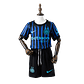 Inter de Milão - Kit Criança Principal 25/26 - Thumbnail 1