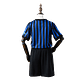 Inter de Milão - Kit Criança Principal 25/26 - Thumbnail 2