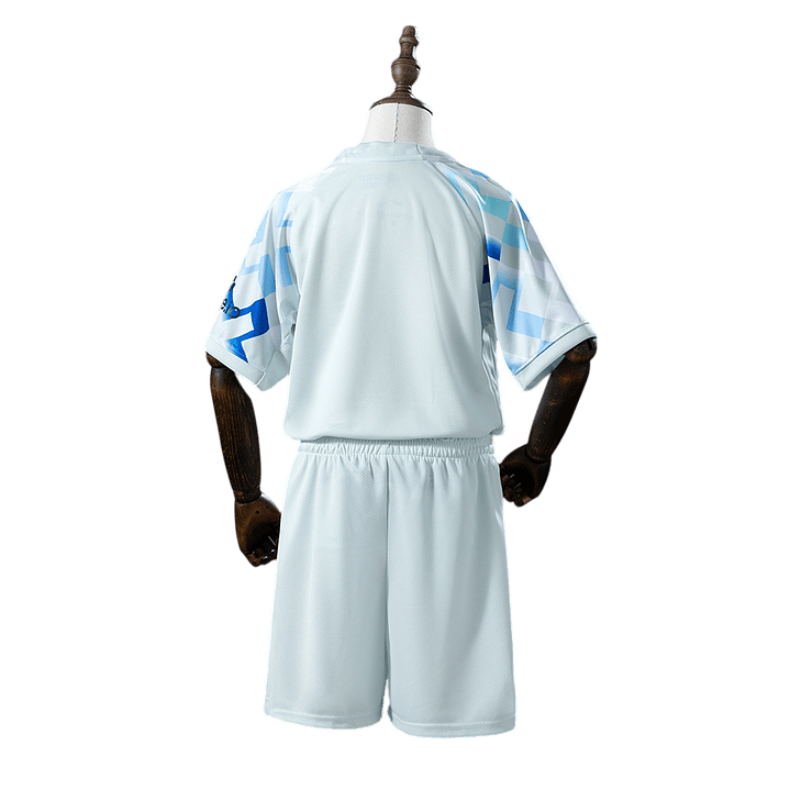 Inter de Milão - Kit Criança Secundário 25/26  2