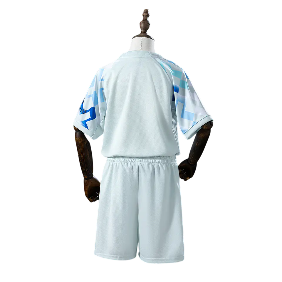 Inter de Milão - Kit Criança Secundário 25/26  2