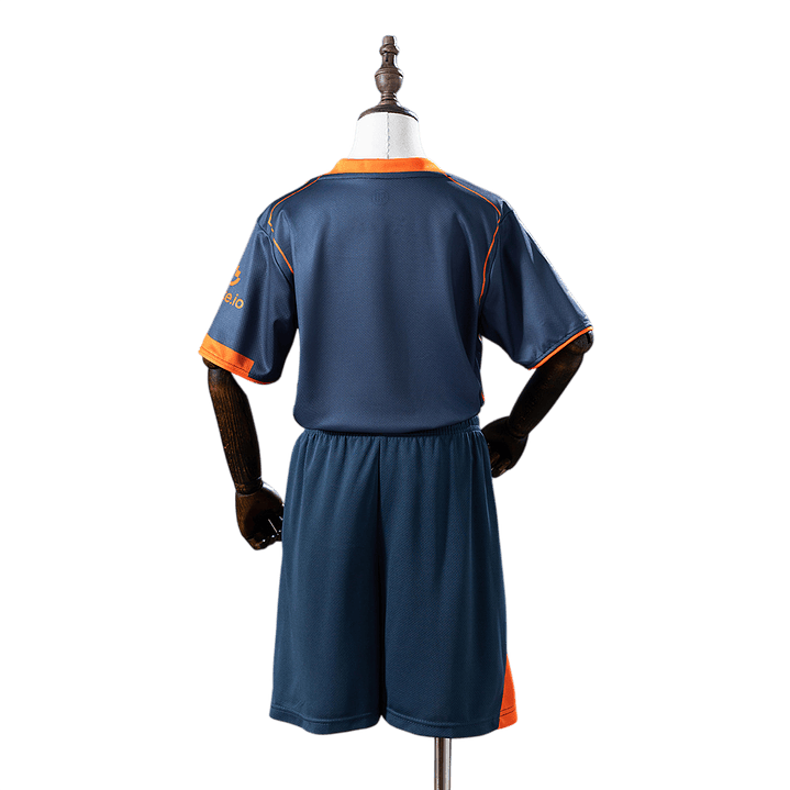 Inter de Milão - Kit Criança Alternativo 25/26 2