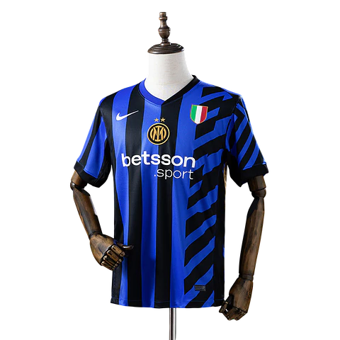 Inter de Milão - Camisola Principal 24/25