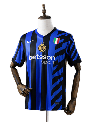 Inter de Milão - Camisola Principal 24/25