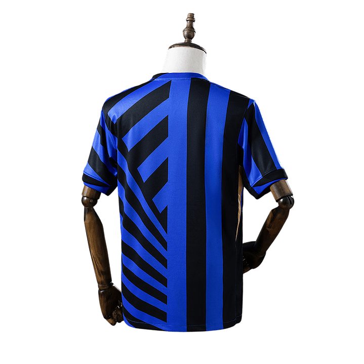 Inter de Milão - Camisola Principal 24/25 2