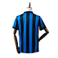 Inter de Milão - Camisola Principal 88/90 Retro - Thumbnail 2