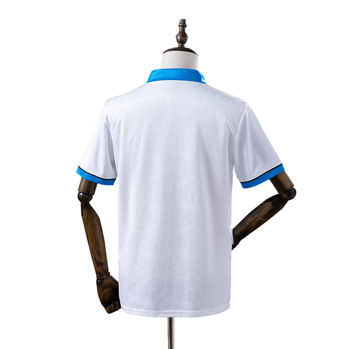 Inter de Milão - Camisola Secundária 94/95 Retro  2