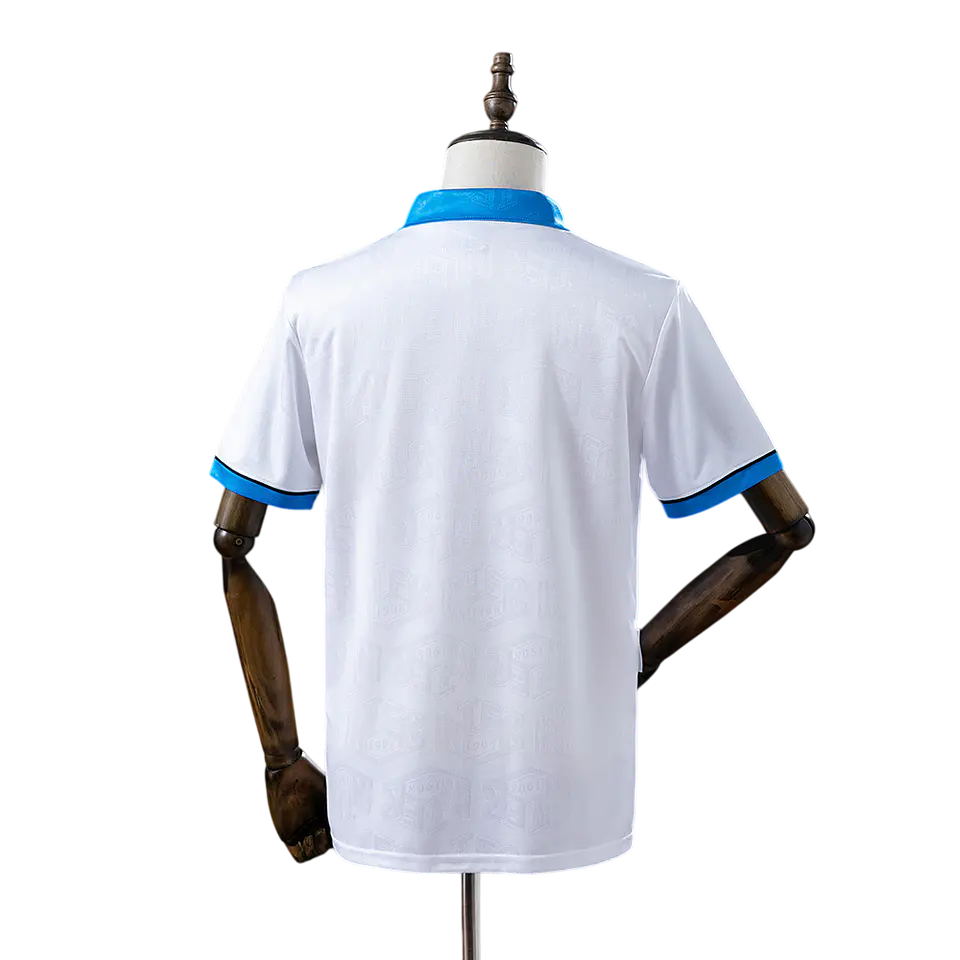 Inter de Milão - Camisola Secundária 94/95 Retro  2