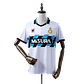 Inter de Milão - Camisola Secundária 90/91 Retro  - Thumbnail 1
