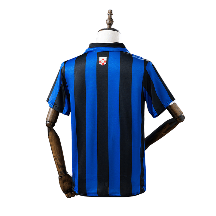 Inter de Milão - Camisola Principal 07/08 Retro 2