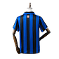 Inter de Milão - Camisola Principal 07/08 Retro - Thumbnail 2