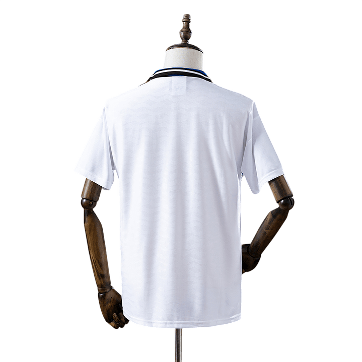 Inter de Milão - Camisola Secundária 96/97 Retro 2