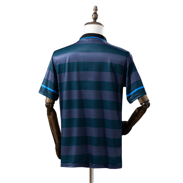 Inter de Milão - Camisola Alternativa 97/98 Retro 2