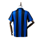 Inter de Milão - Camisola Principal 95/96 Retro - Thumbnail 2
