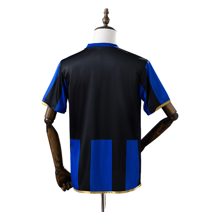 Inter de Milão - Camisola Principal 08/09 Retro 2