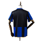 Inter de Milão - Camisola Principal 08/09 Retro - Thumbnail 2