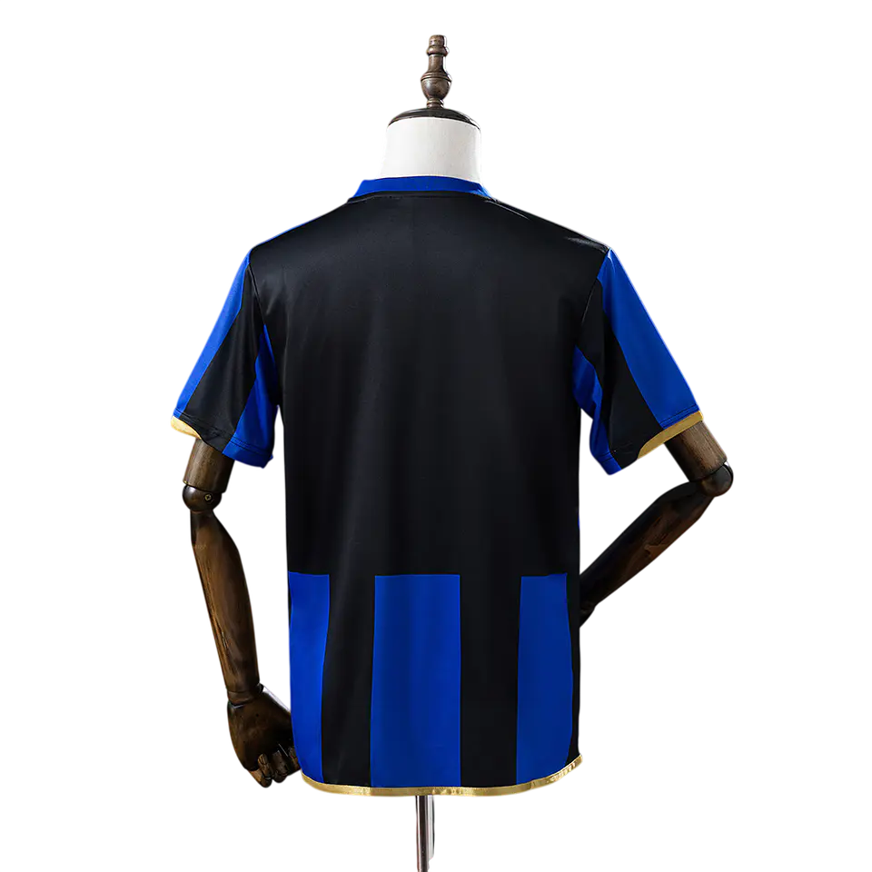 Inter de Milão - Camisola Principal 08/09 Retro 2