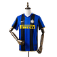Inter de Milão - Camisola Principal 08/09 Retro - Thumbnail 1