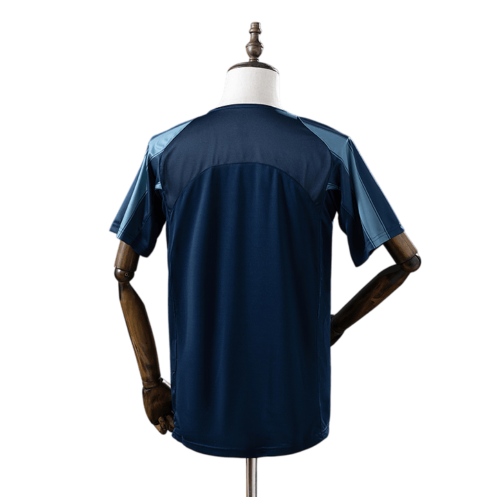 Inter de Milão - Camisola Alternativa 04/05 Retro 2