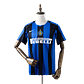 Inter de Milão - Camisola Principal 04/05 Retro - Thumbnail 1