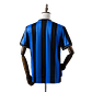 Inter de Milão - Final Liga dos Campeões 09/10 Retro - Thumbnail 2