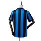 Inter de Milão - Camisola Principal 90/91 Retro - Thumbnail 2