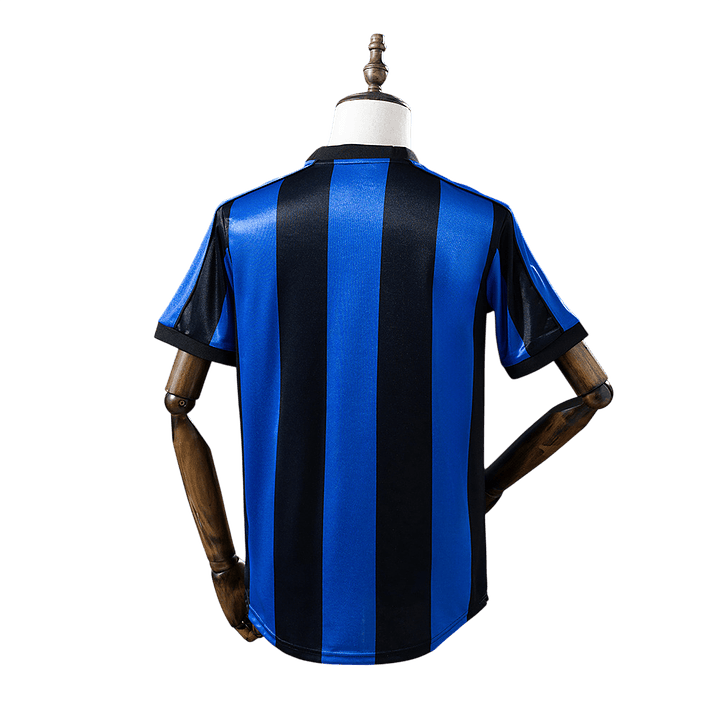 Inter de Milão - Camisola Principal 99/00 Retro 2