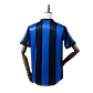 Inter de Milão - Camisola Principal 99/00 Retro - Thumbnail 2