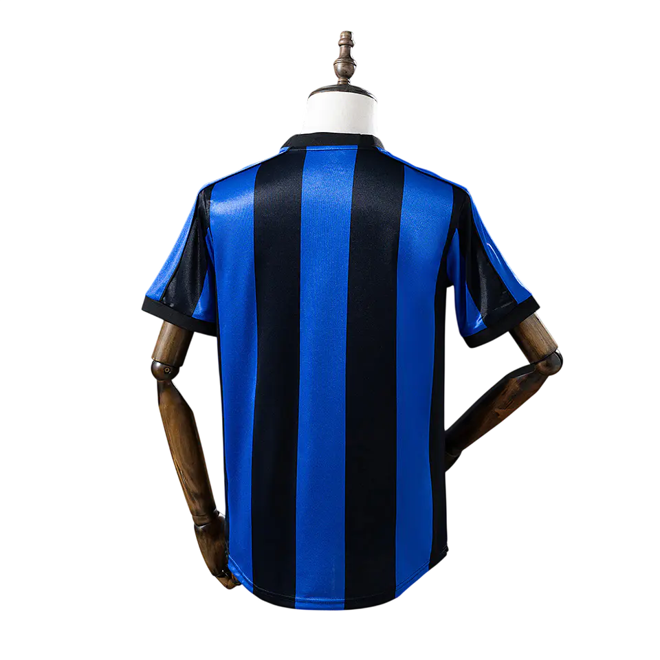 Inter de Milão - Camisola Principal 99/00 Retro 2