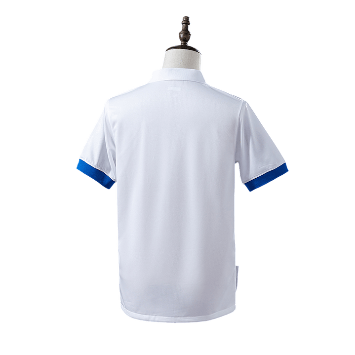 Inter de Milão - Camisola Secundária 09/10 Retro 2