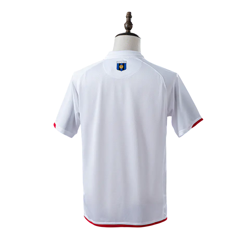 Inter de Milão - Camisola Secundária 07/08 Retro 2