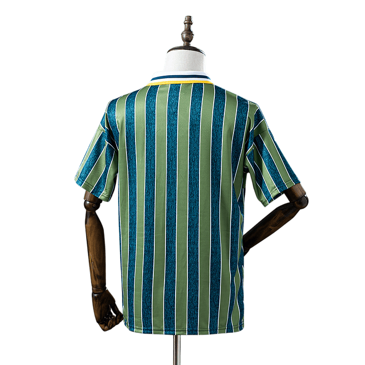 Inter de Milão - Camisola Secundária 95/96 Retro 2