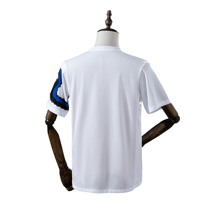 Inter de Milão - Camisola Secundária 10/11 Retro 2