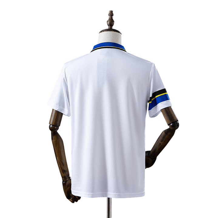 Inter de Milão - Camisola Secundária 97/98 Retro 2