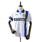 Inter de Milão - Camisola Secundária 97/98 Retro - Thumbnail 1
