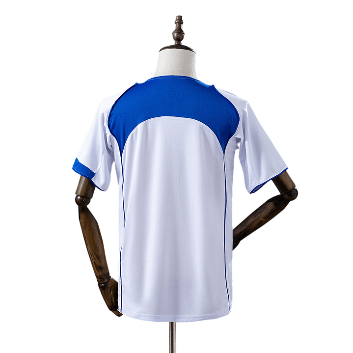 Inter de Milão - Camisola Secundária 04/05 Retro 2