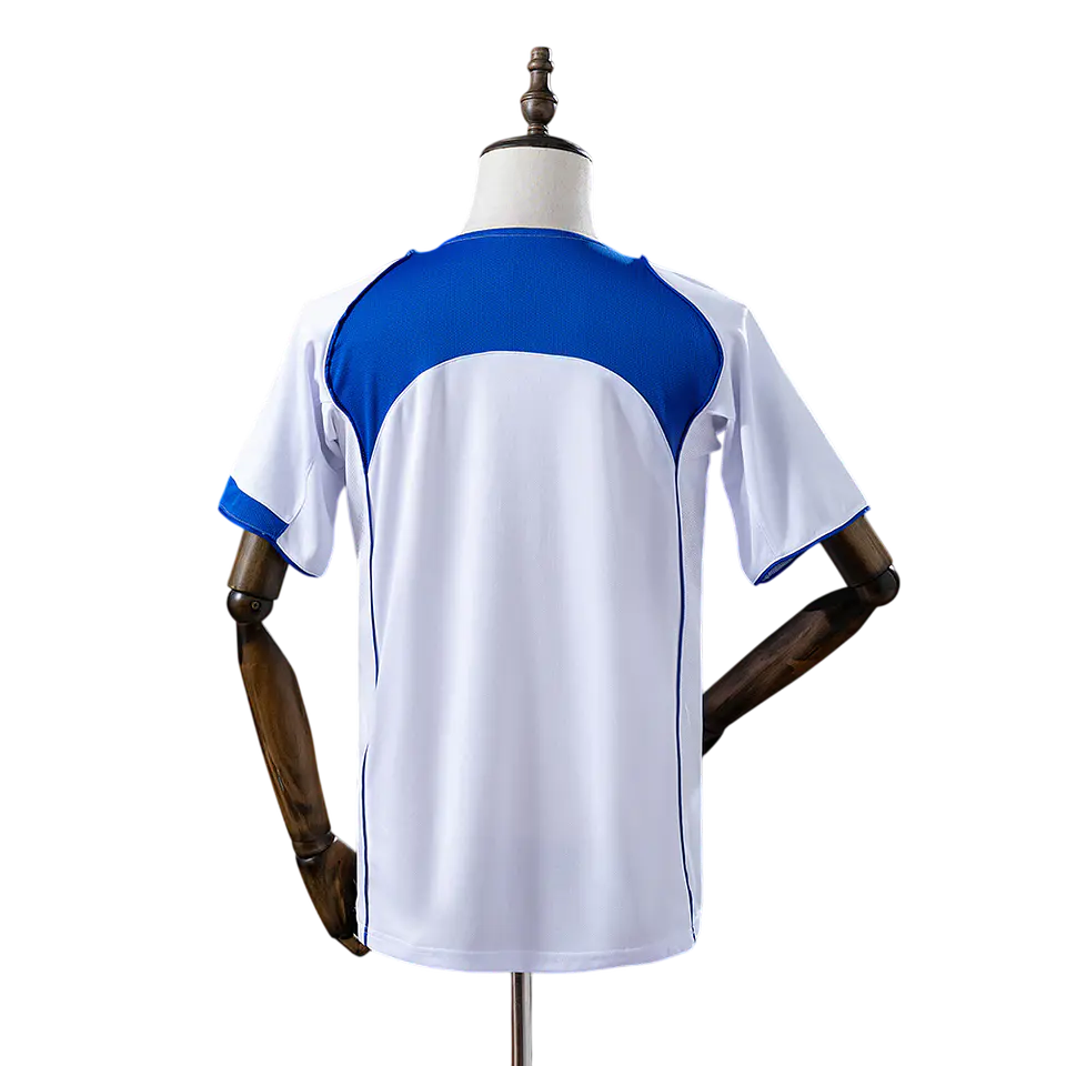 Inter de Milão - Camisola Secundária 04/05 Retro 2