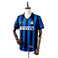 Inter de Milão - Camisola Principal 98/99 Retro  - Thumbnail 1