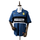 Inter de Milão - Camisola Alternativa 98/99 Retro - Thumbnail 1