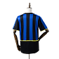 Inter de Milão - Camisola Principal 02/03 Retro  - Thumbnail 2