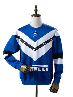 Inter de Milão - Sweat 25/26
