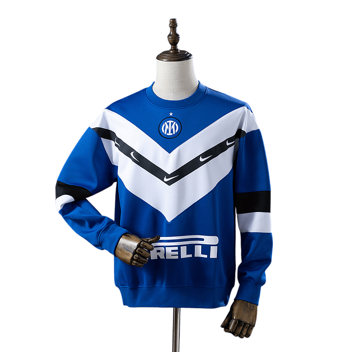 Inter de Milão - Sweat 25/26 1