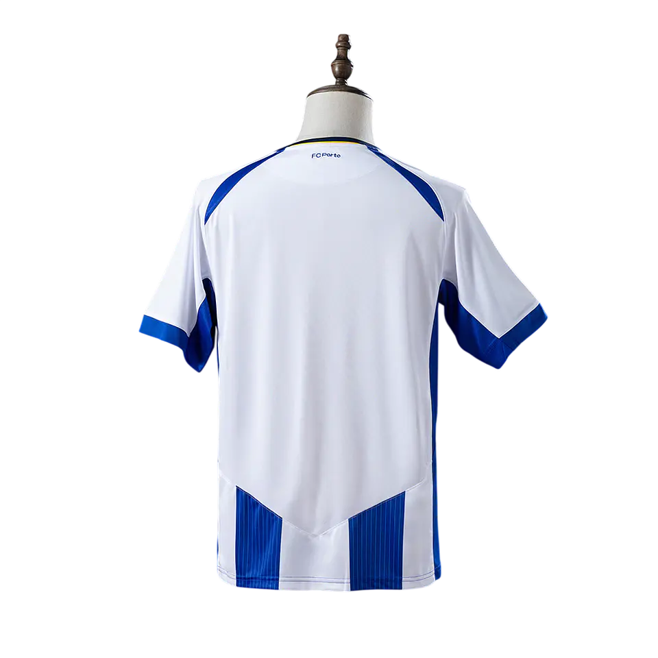 FC Porto - Camisola Principal 14/15 Retro 2