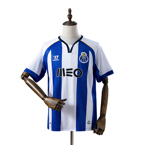 FC Porto - Camisola Principal 14/15 Retro